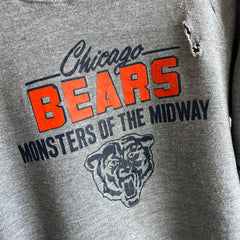 1980s Chicago Bears 