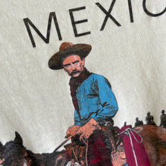 1970/80s New Mexico Cowboy T-Shirt