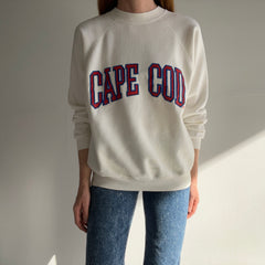 1980s Cape Cod Sweatshirt