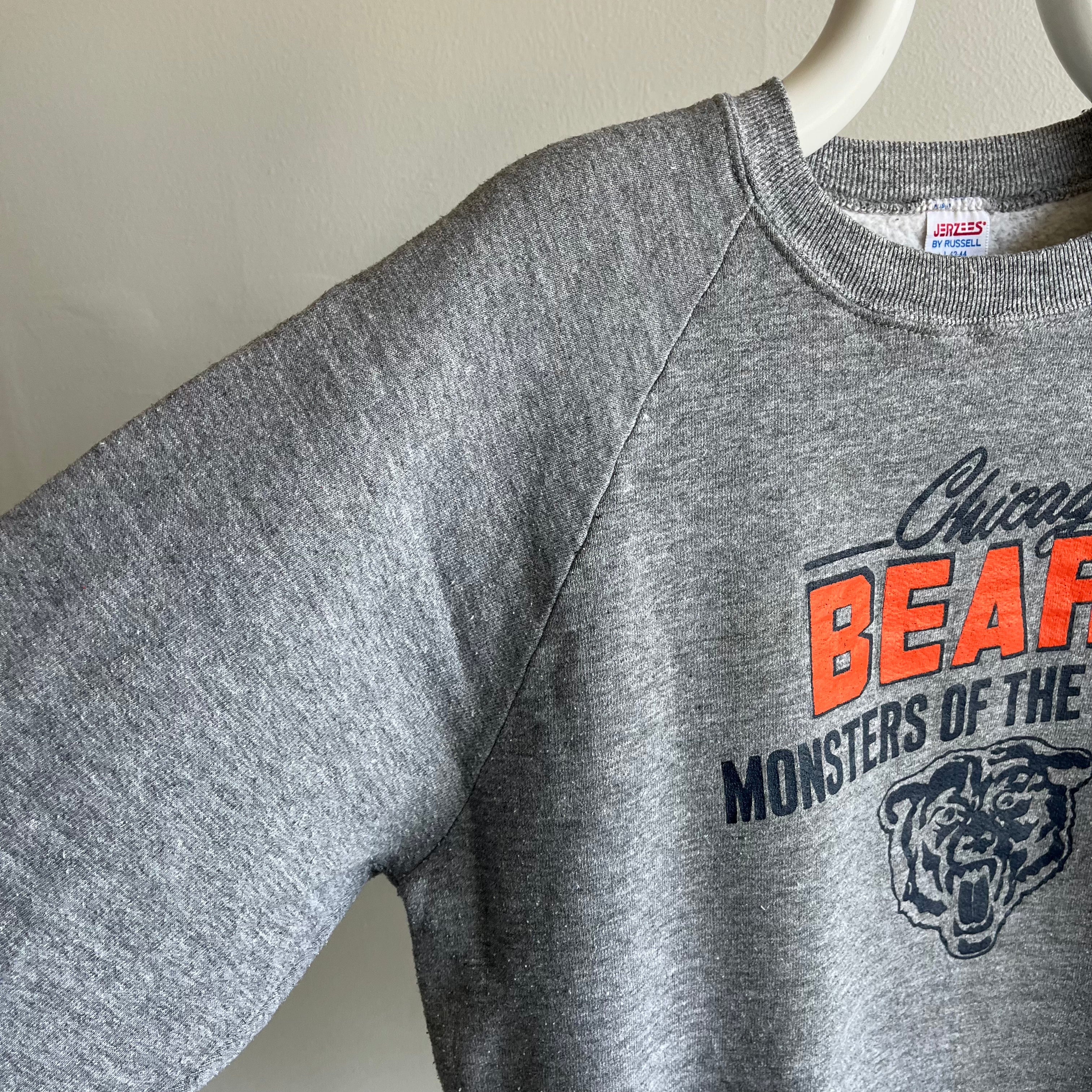 1980s Chicago Bears 