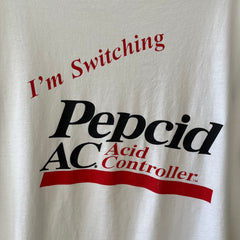1990s Pepcid AC T Shirt