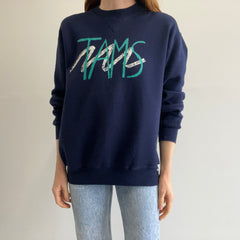 1980s Tams Sweatshirt