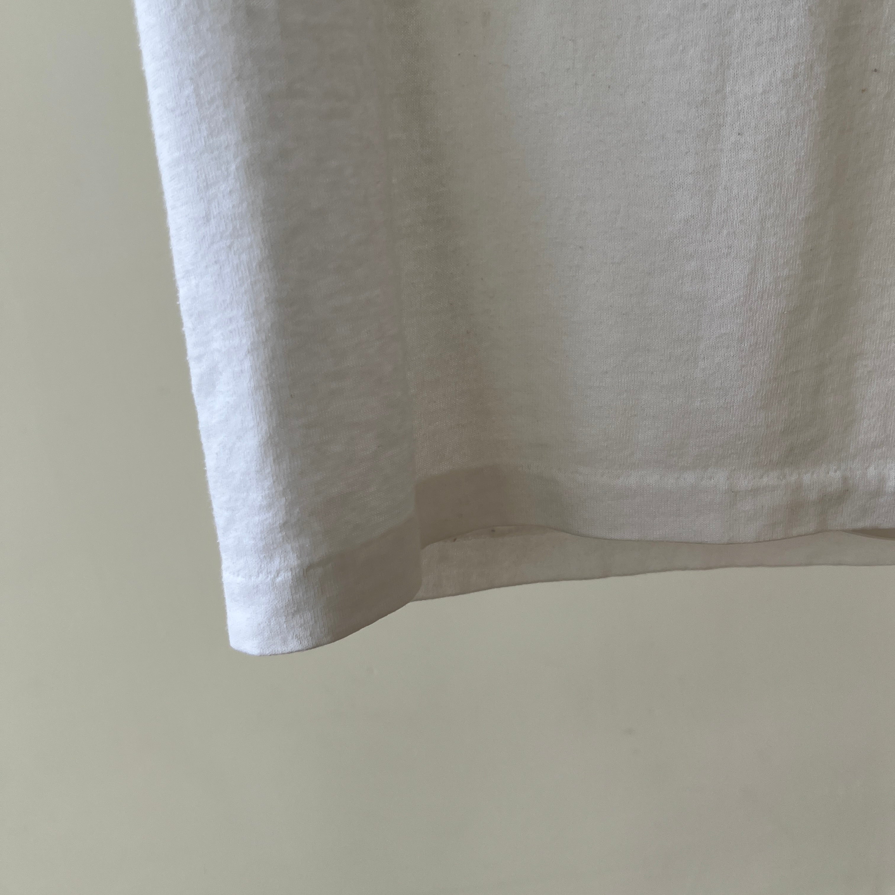 1980s Airbrushed Pam T Shirt...Awwww...Pam