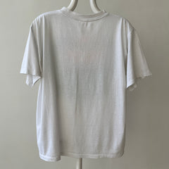 1980s Airbrushed Pam T Shirt...Awwww...Pam