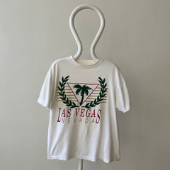 1990s Boxy Las Vegas Nevada T Shirt