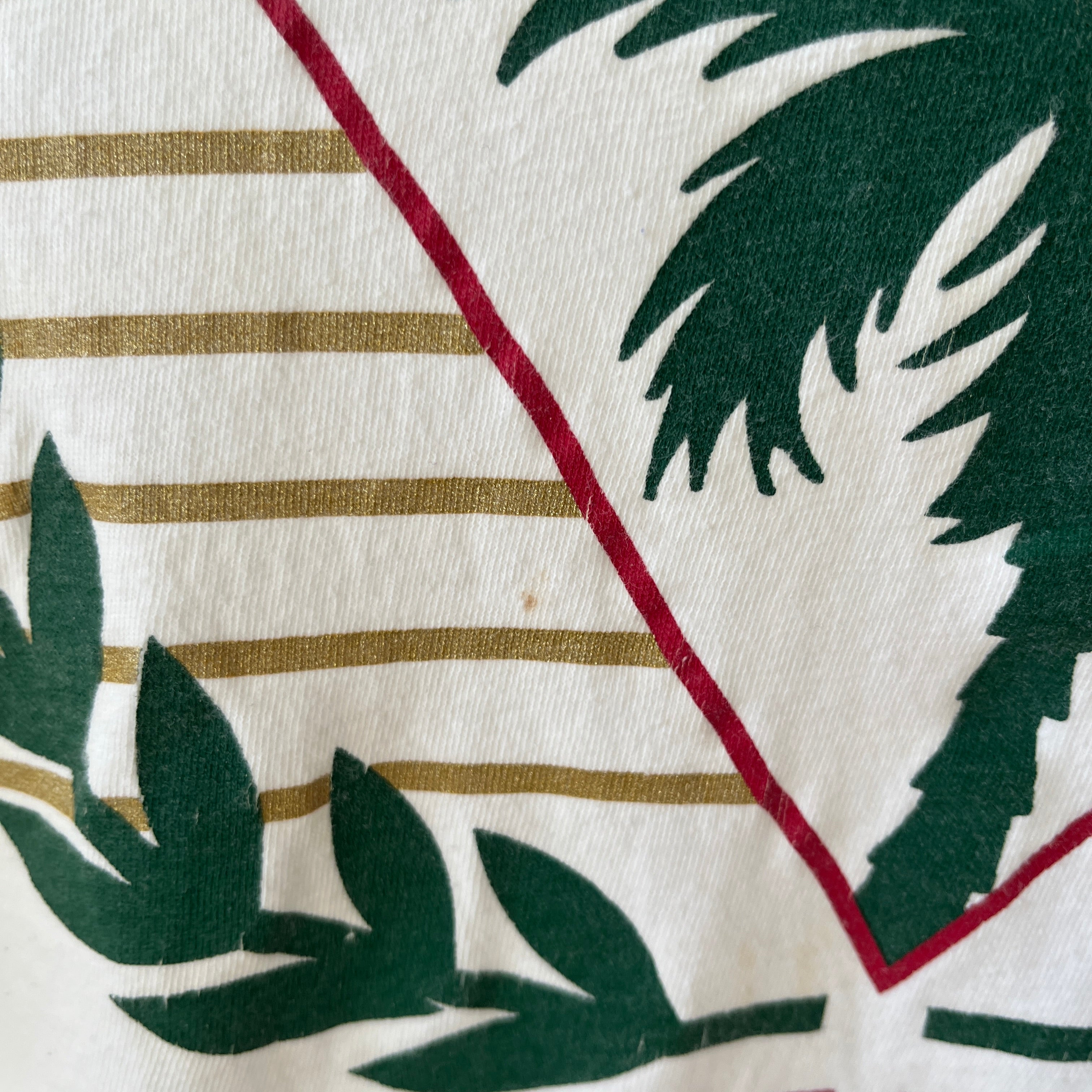 1990s Boxy Las Vegas Nevada T Shirt