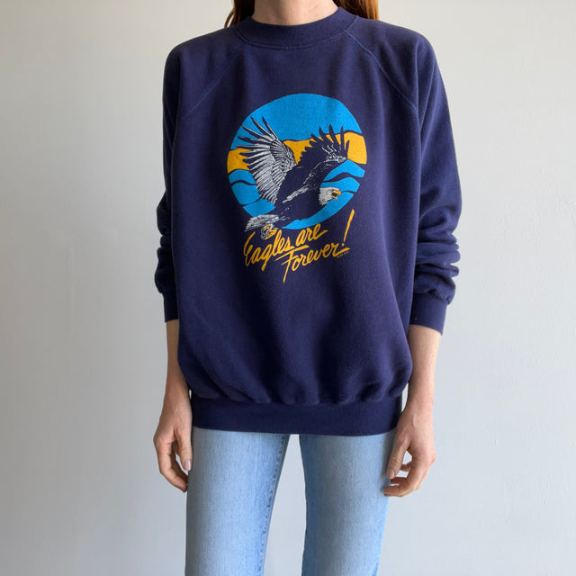 1994 Eagles are Forever Sweatshirt