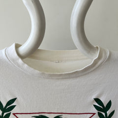 1990s Boxy Las Vegas Nevada T Shirt