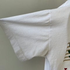 1990s Boxy Las Vegas Nevada T Shirt