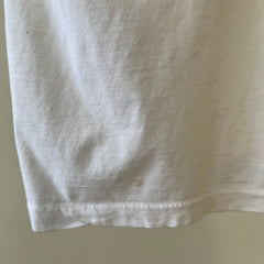 1990s Boxy Las Vegas Nevada T Shirt