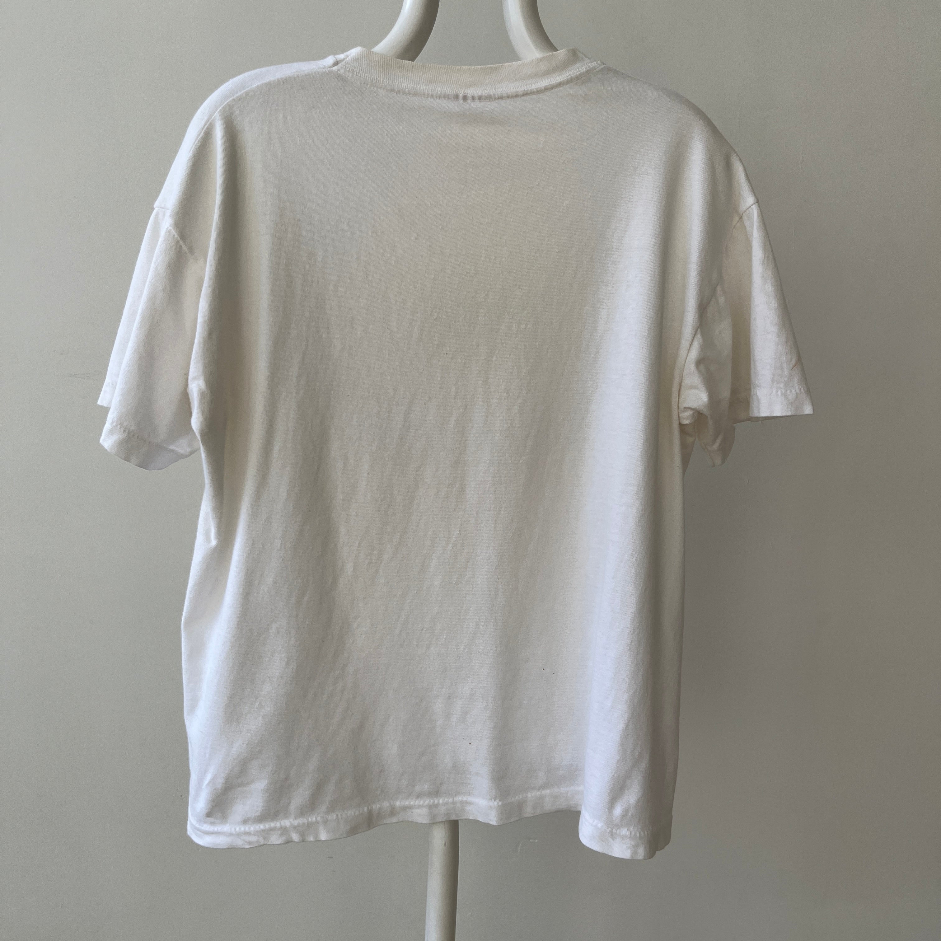 1990s Boxy Las Vegas Nevada T Shirt