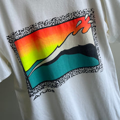 1980s Aruba Tourist T-Shirt