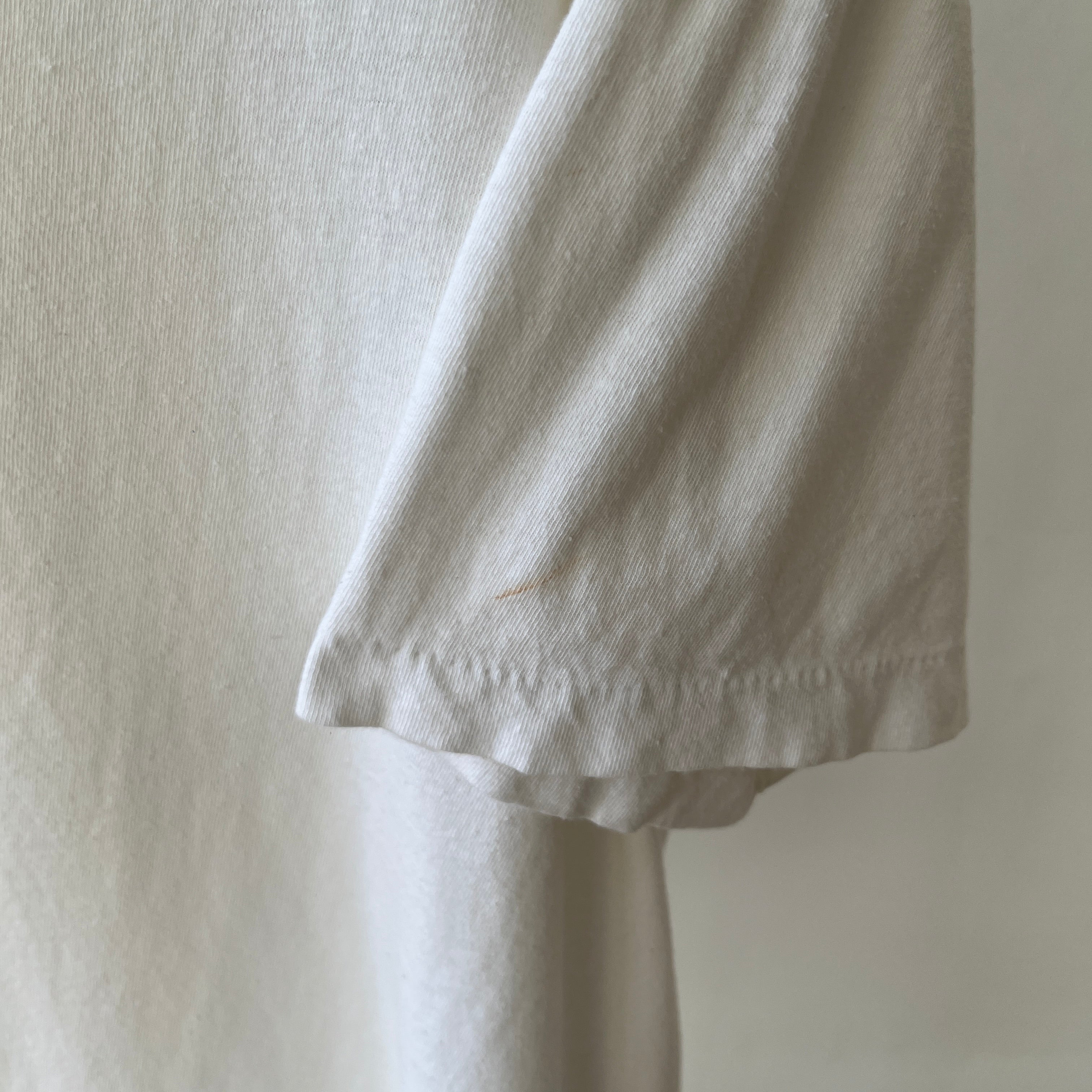 1990s Boxy Las Vegas Nevada T Shirt