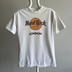 1980s Hard Rock London Cotton T-Shirt