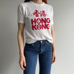 1970/80s Hong Kong Slouchy T-Shirt