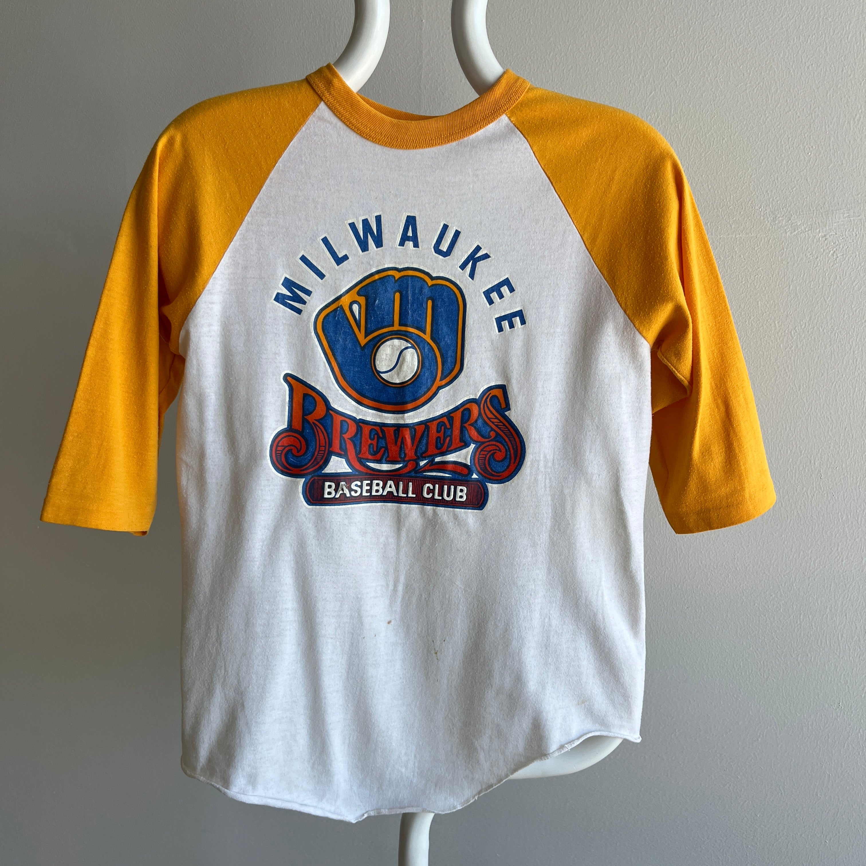 Official milwaukee Brewers Baseball Club Shirts, hoodie, tank top