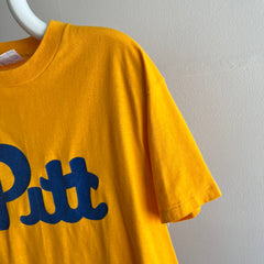 1980s University of Pittsburgh T-Shirt