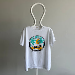 1987 Lazy Boys Club T-SHirt