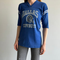 1970/80s Dallas Cowboys Football Shirt