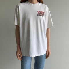 1990s Refuse To Lose - Rodeo T-Shirt