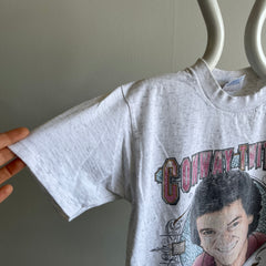 1993 Conway Twitty Memorial T-Shirt