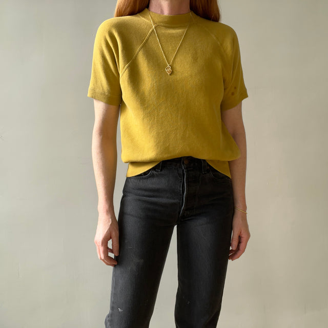 Brouillon de sweat-shirt vierge