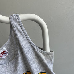 1980s University of Toledo Tank Top