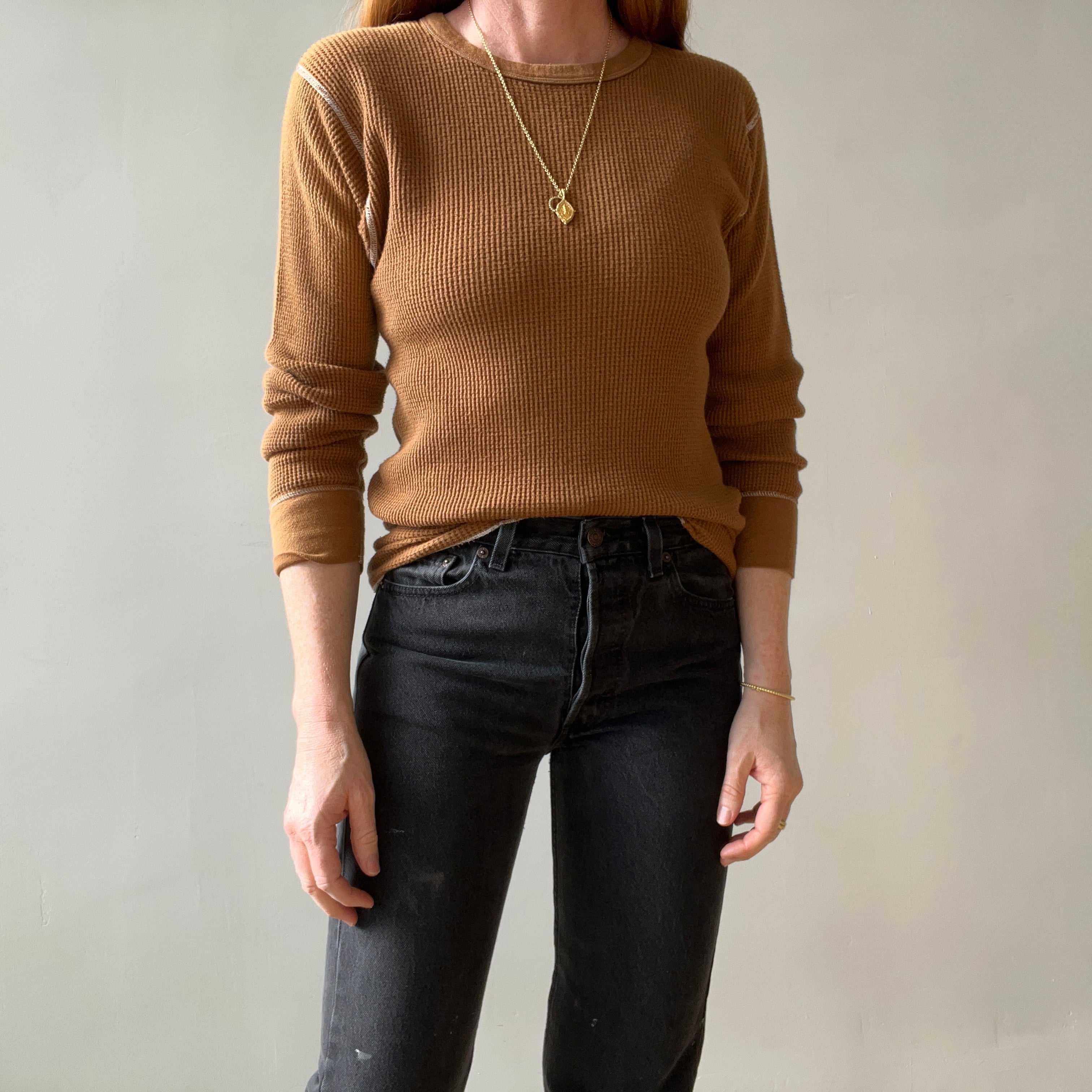 Brouillon de sweat-shirt vierge