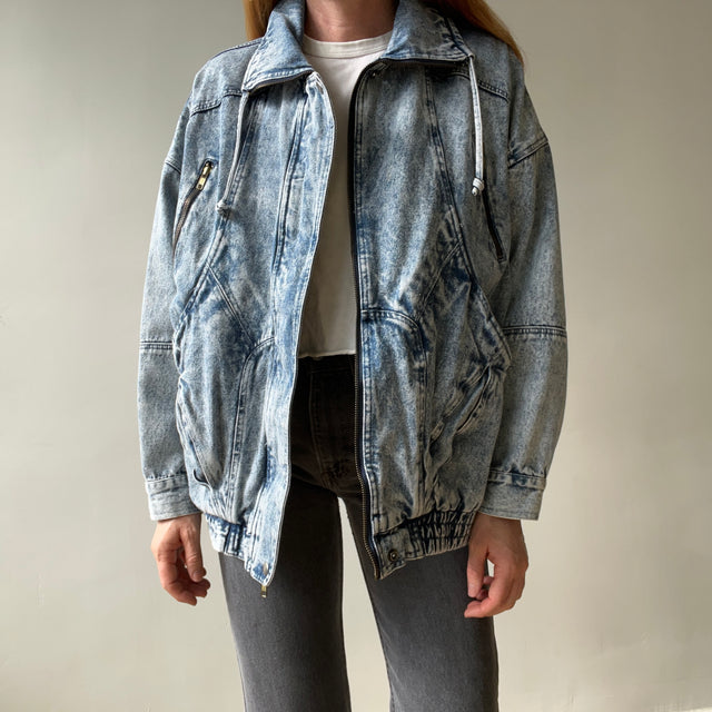 Brouillon de vestes