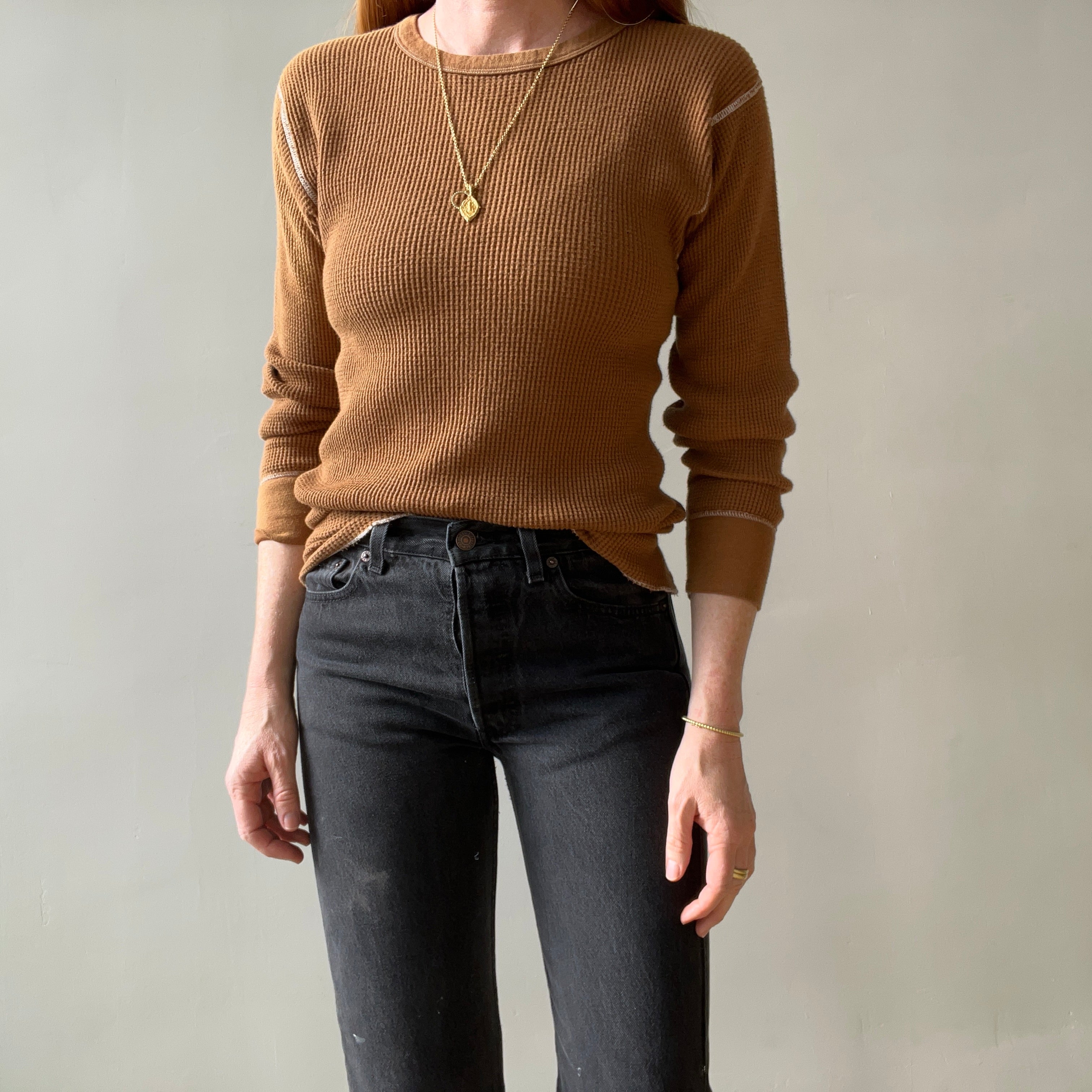 Brouillon de sweat-shirt vierge