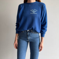 1980s Judd's Resort Lake Winnibigoshish Super Soft Sweatshirt