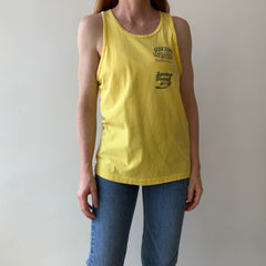 1989 Ron Jon Surf Shop Tank-Top - !!!!