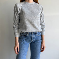 1980s Blank Lee Brand/Bassett Walker Sweatshirt