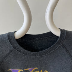 Sweat graphique brouillon