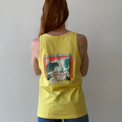 1989 Ron Jon Surf Shop Tank-Top - !!!!