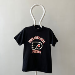 1980s Deadstock Philadelphia Flyers Hockey T Shirt - NHL