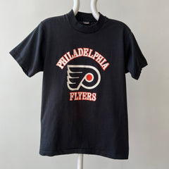 1980s Deadstock Philadelphia Flyers Hockey T Shirt - NHL
