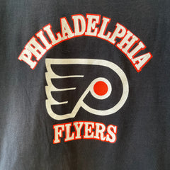 1980s Deadstock Philadelphia Flyers Hockey T Shirt - NHL