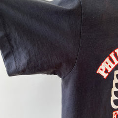 1980s Deadstock Philadelphia Flyers Hockey T Shirt - NHL