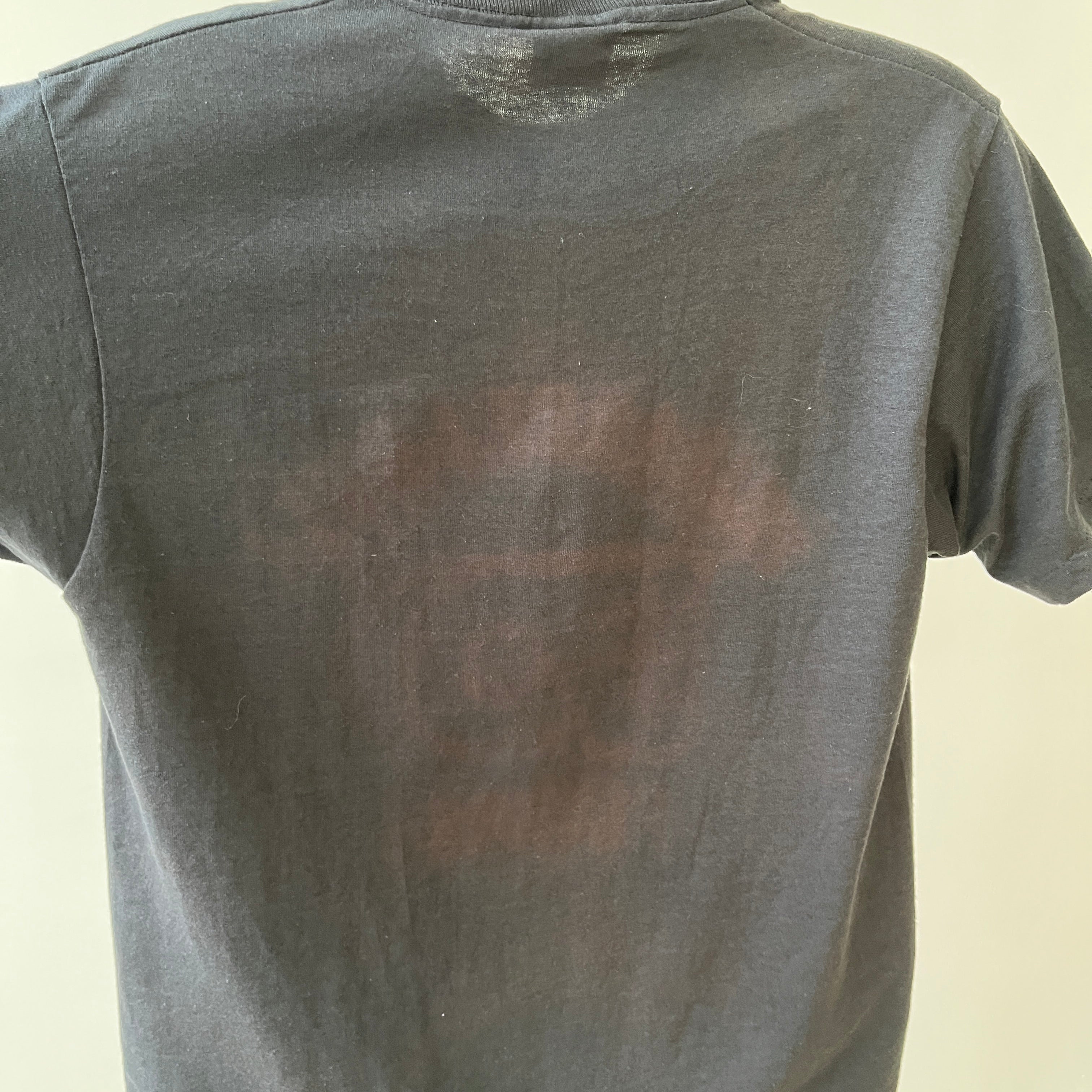 1980s Deadstock Philadelphia Flyers Hockey T Shirt - NHL