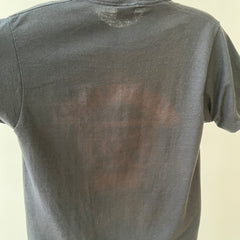 1980s Deadstock Philadelphia Flyers Hockey T Shirt - NHL