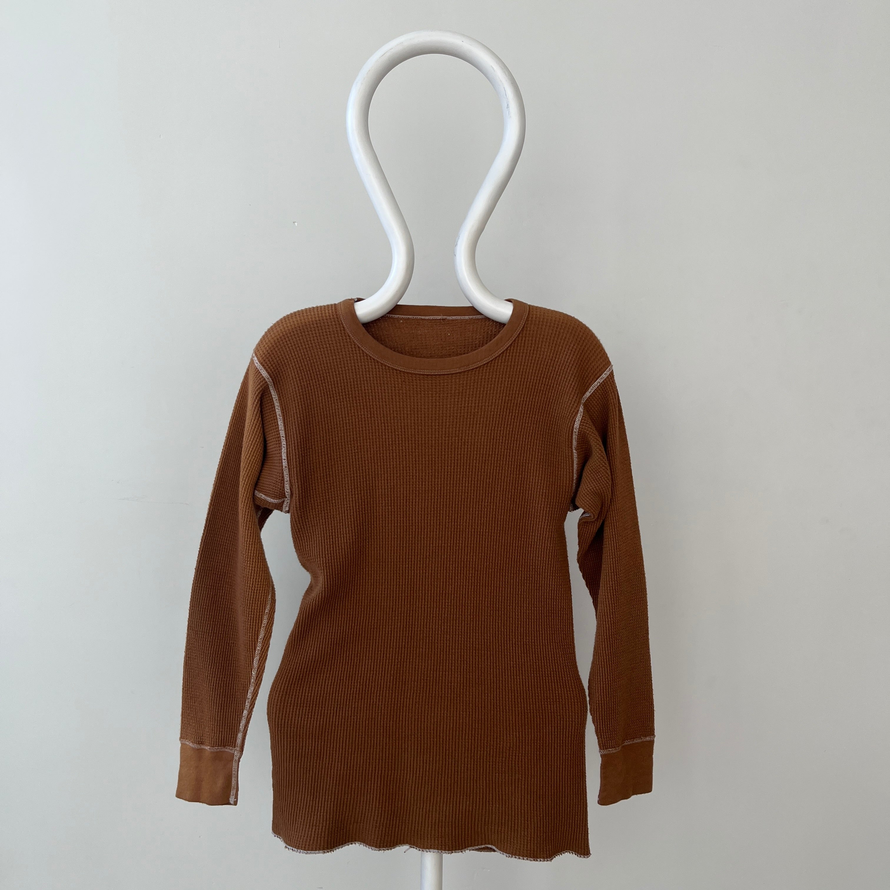 Brouillon de sweat-shirt vierge