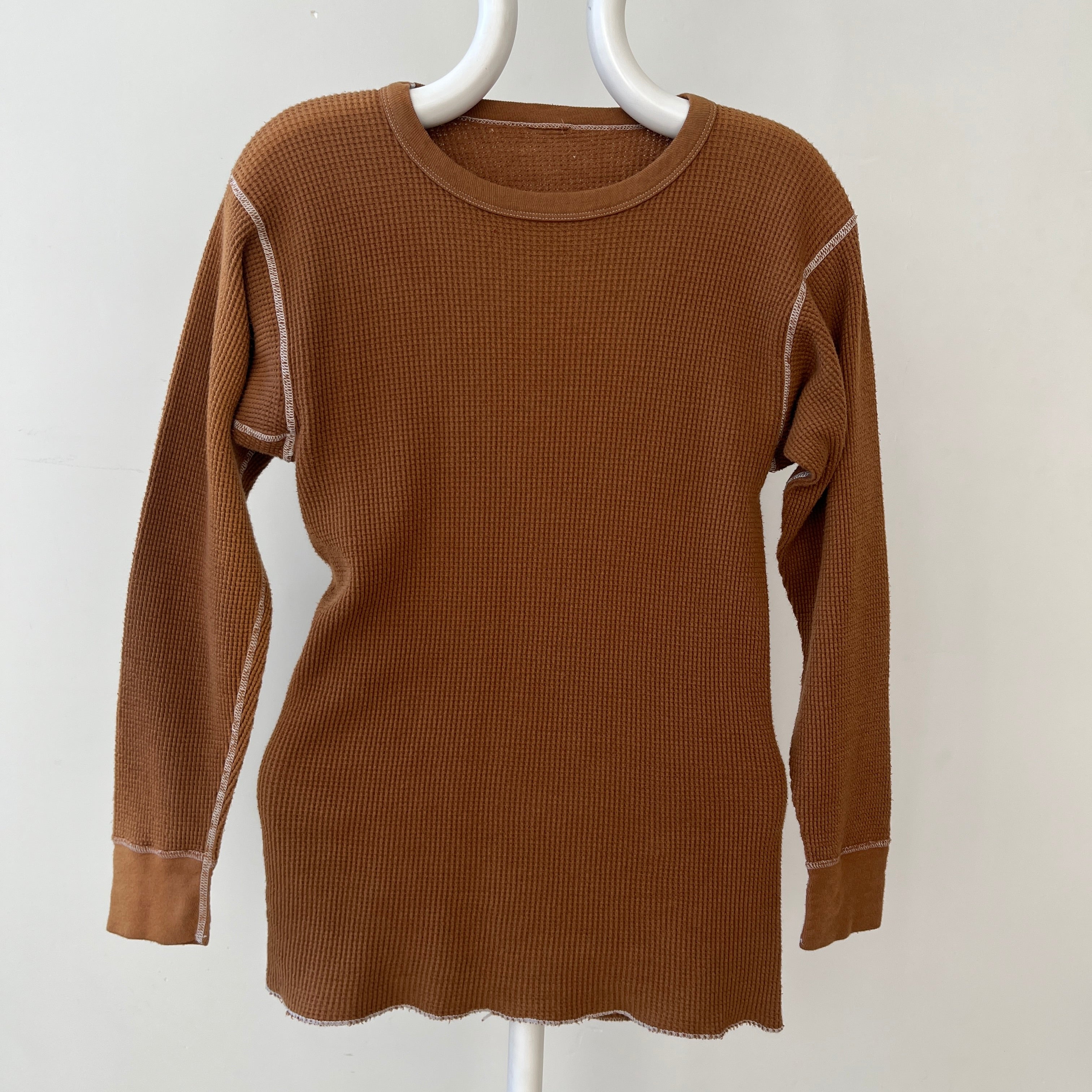 Brouillon de sweat-shirt vierge