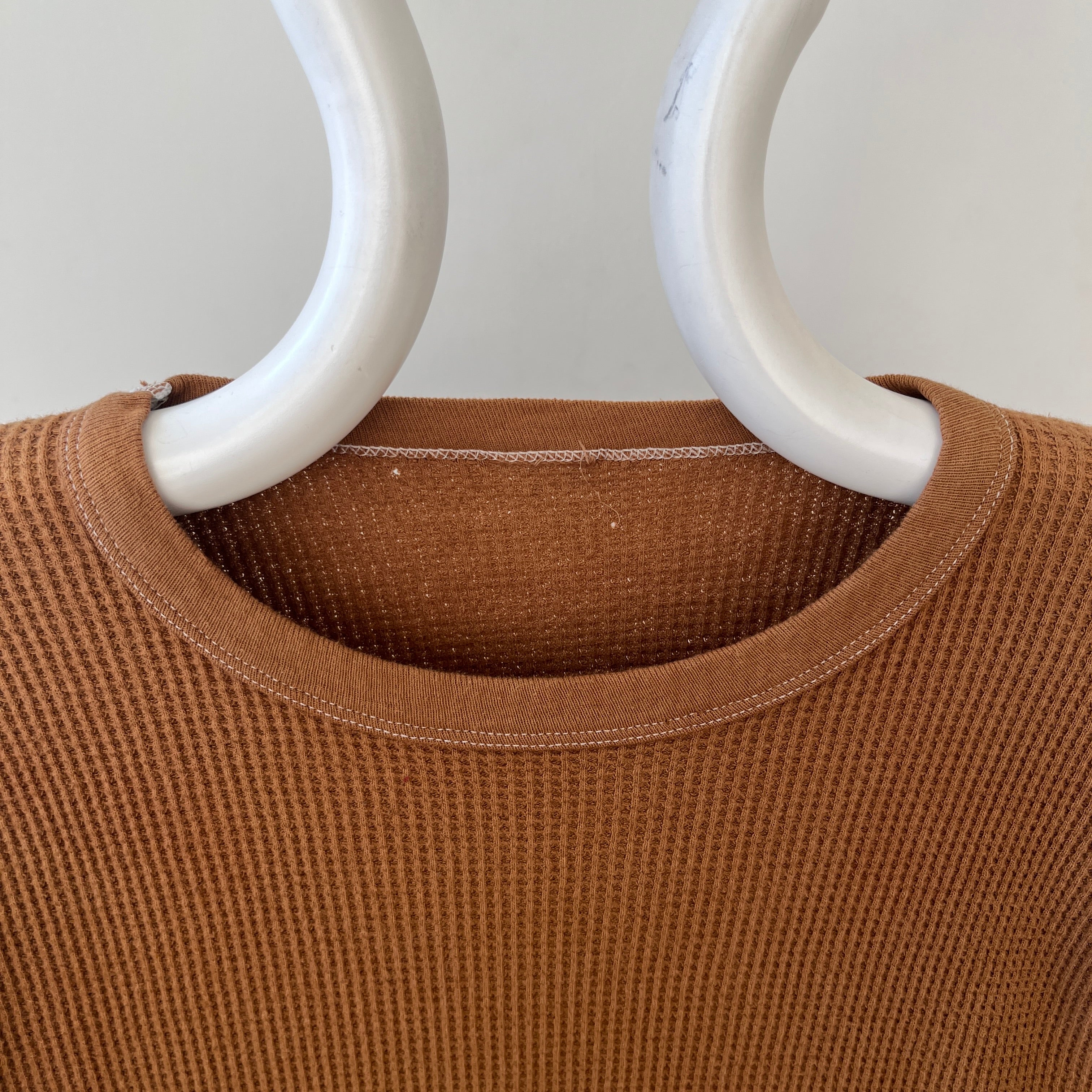 Brouillon de sweat-shirt vierge