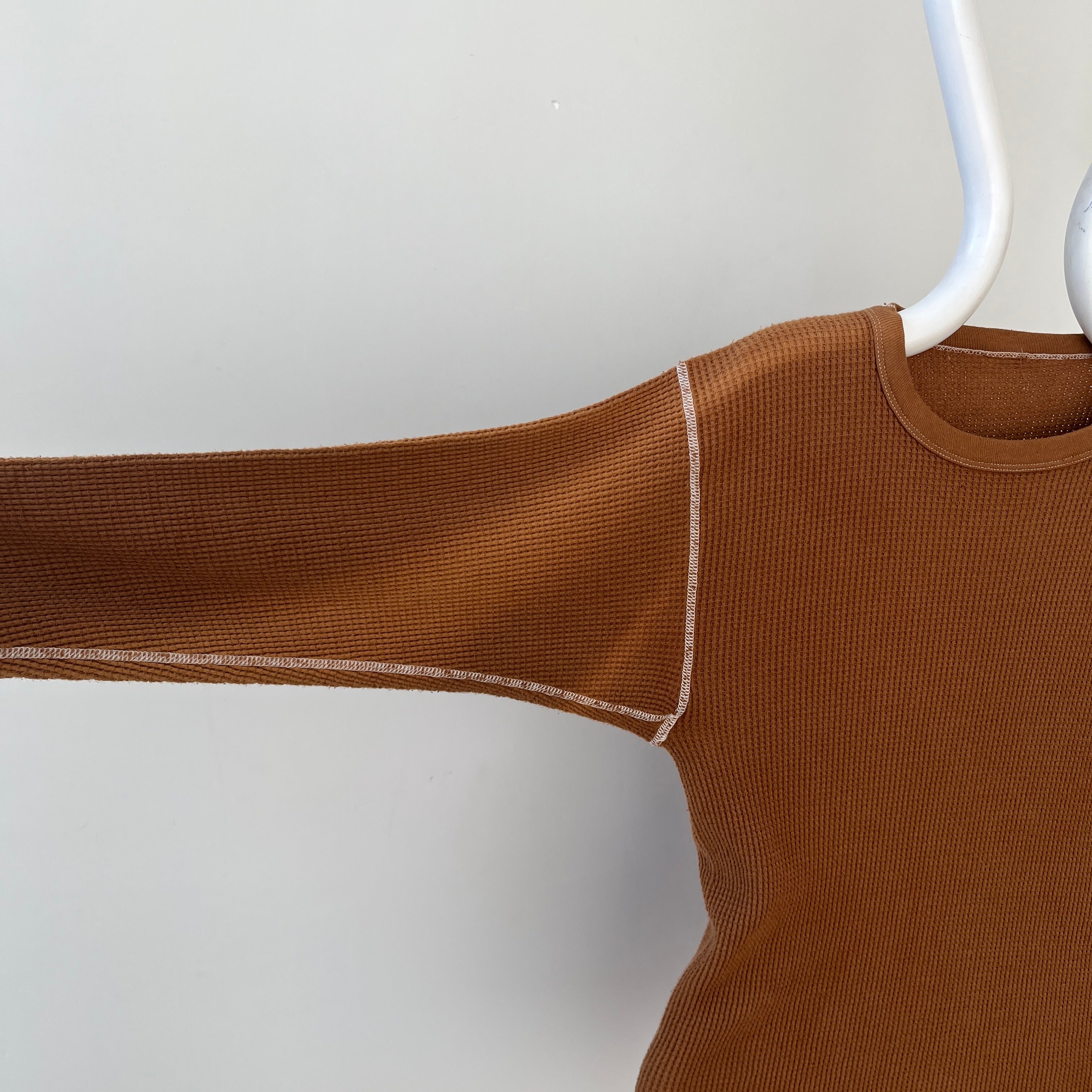 Brouillon de sweat-shirt vierge