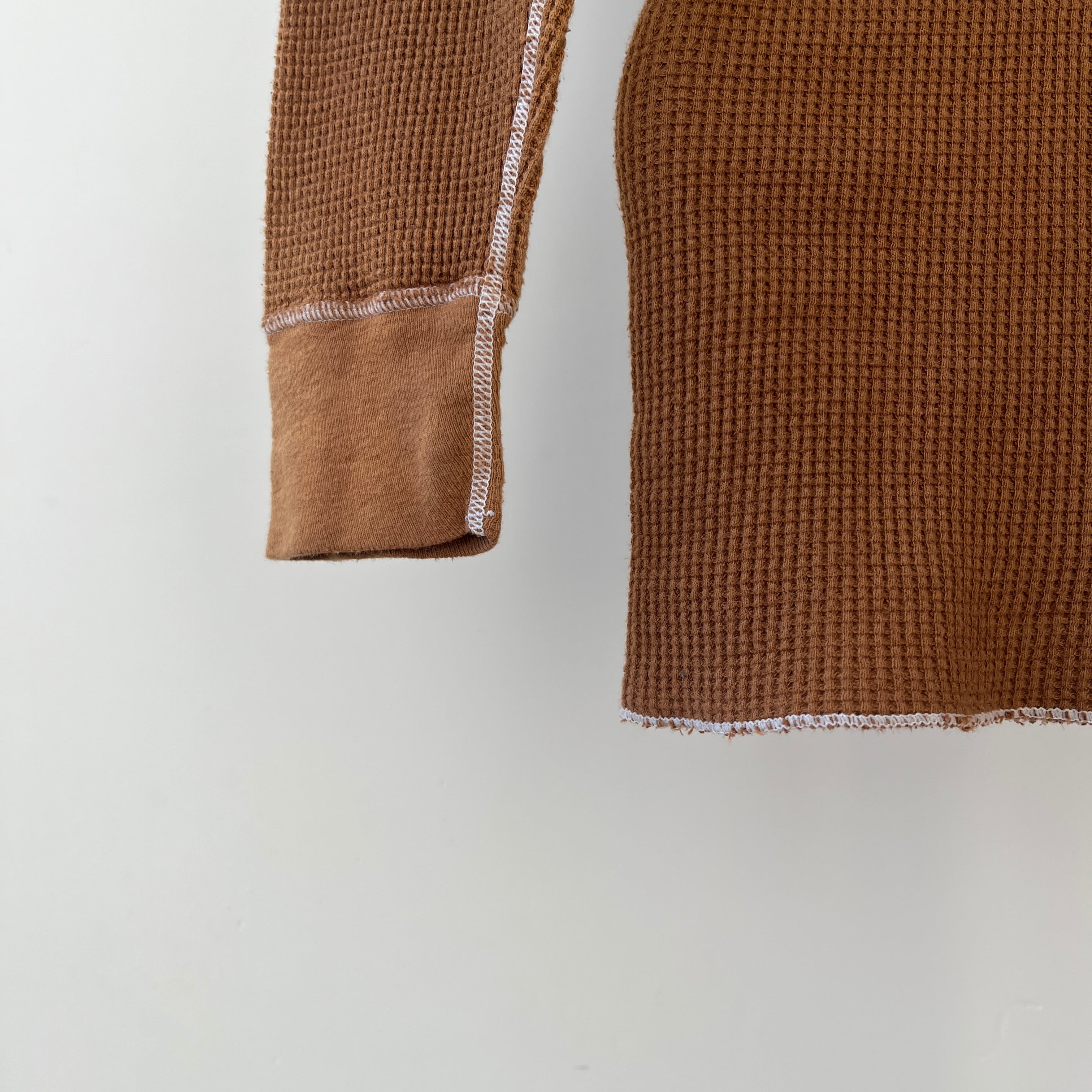 Brouillon de sweat-shirt vierge