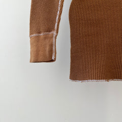 Brouillon de sweat-shirt vierge