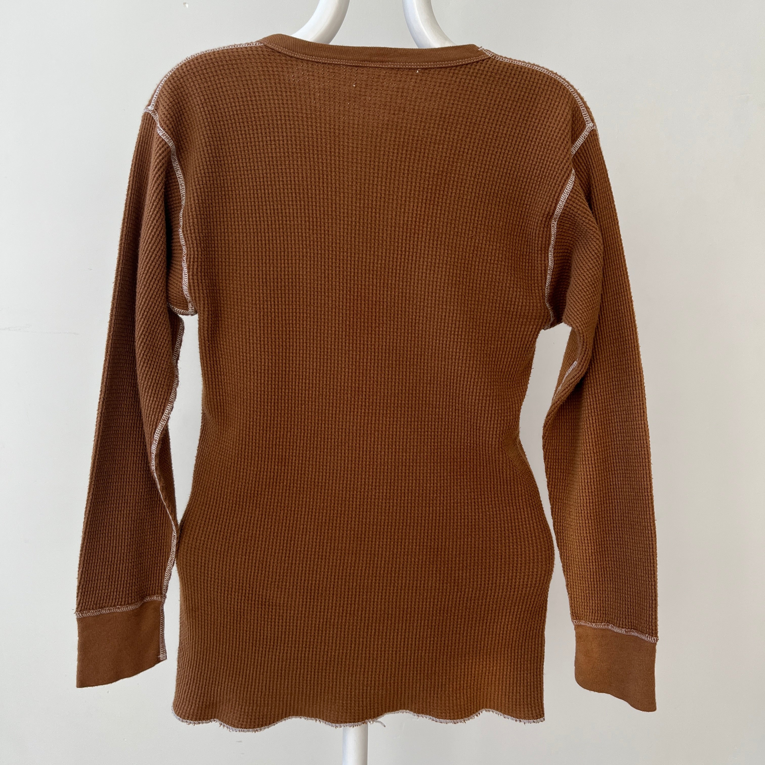 Brouillon de sweat-shirt vierge