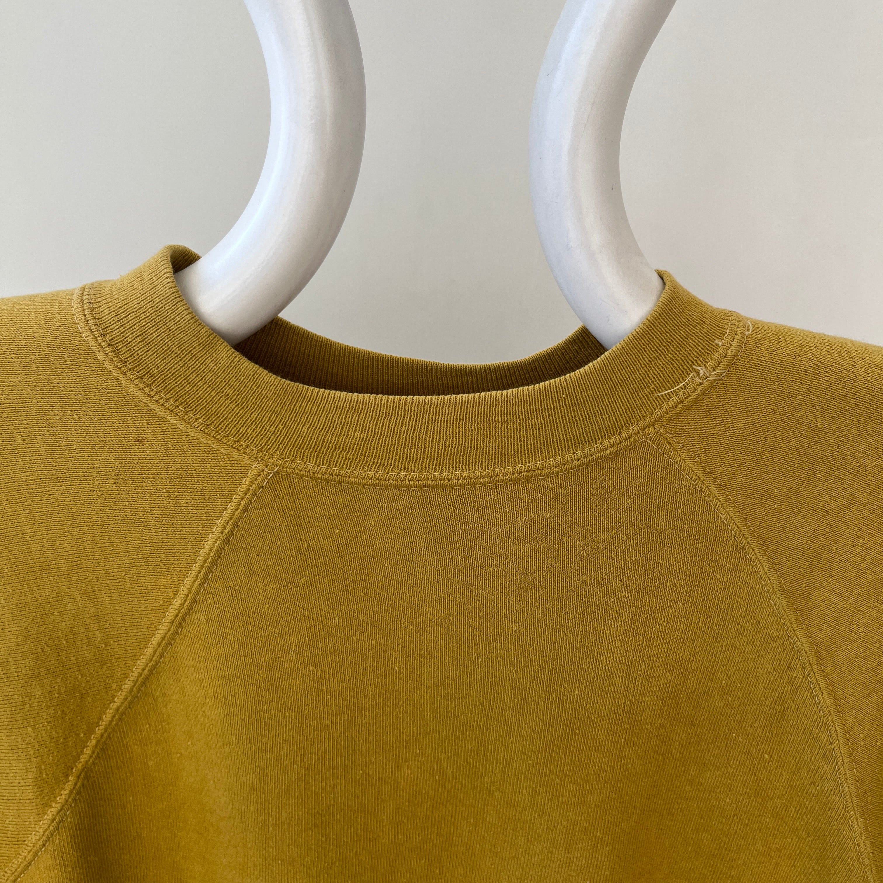 Brouillon de sweat-shirt vierge