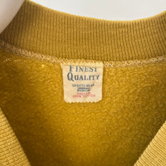 Brouillon de sweat-shirt vierge